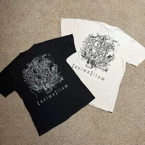 Nightmare / Naitomea Visual Kei Official Merchandise